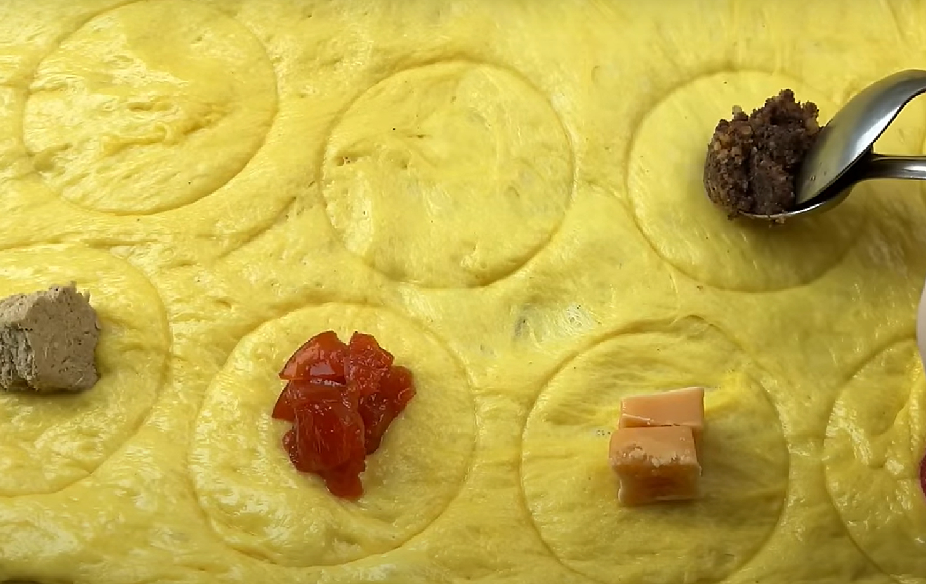 Идеальные пампухи к Рождеству: рецепт вкусных булочек во фритюре от Леси Кравецкой